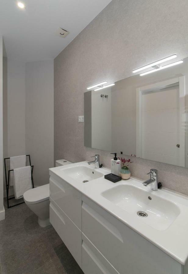 Apartment Preciados Gran Via Luxury Callao *