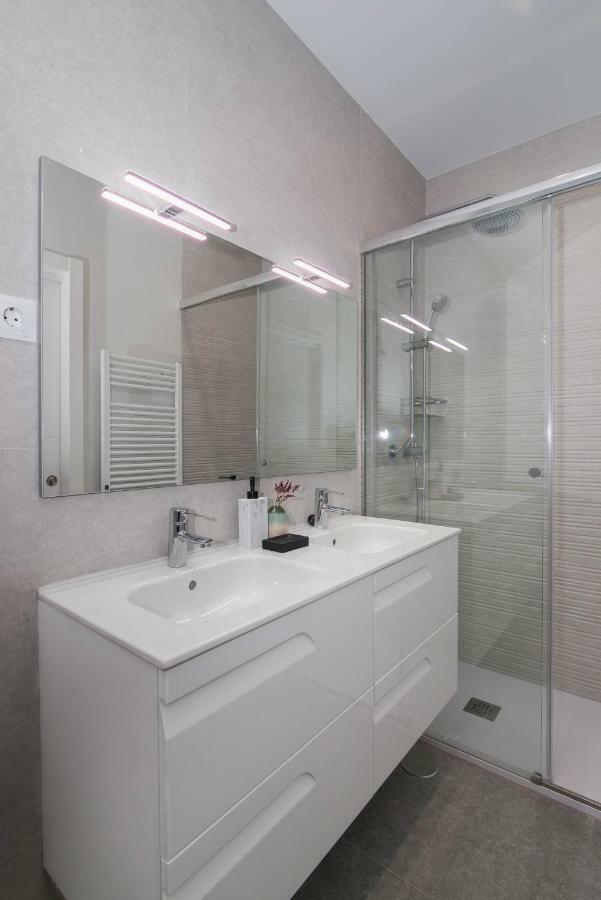 Preciados Gran Via Luxury Callao Apartment Madrid