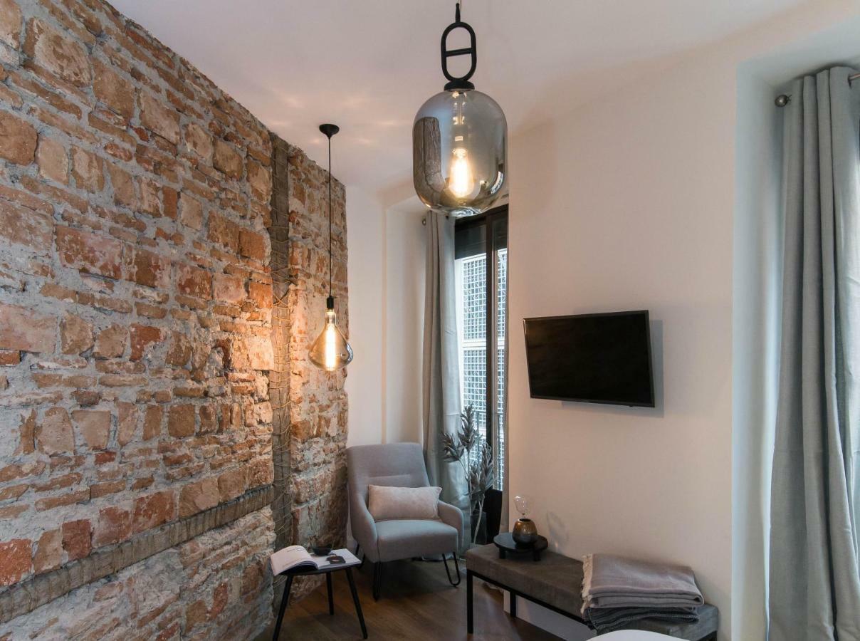 Apartment Preciados Gran Via Luxury Callao *