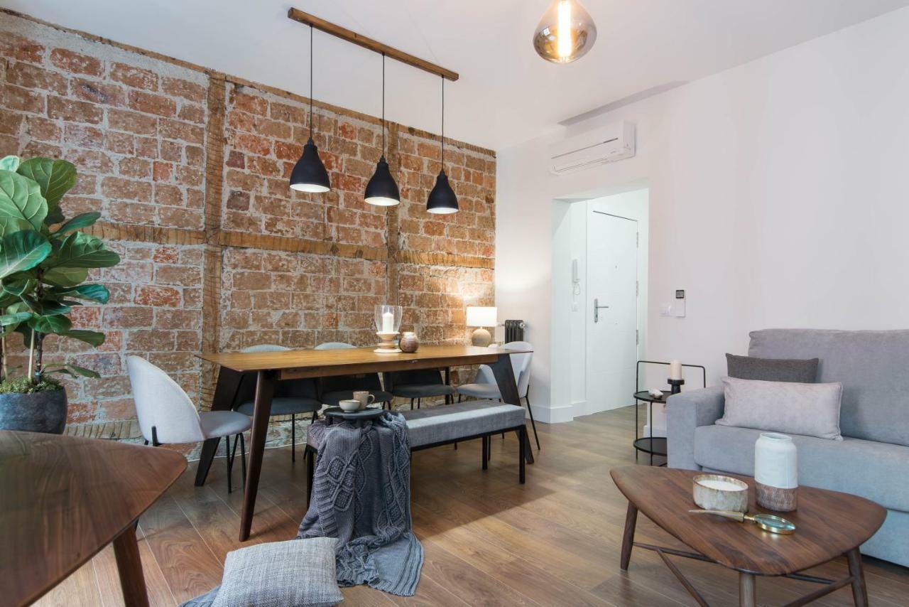 Preciados Gran Via Luxury Callao Apartment
