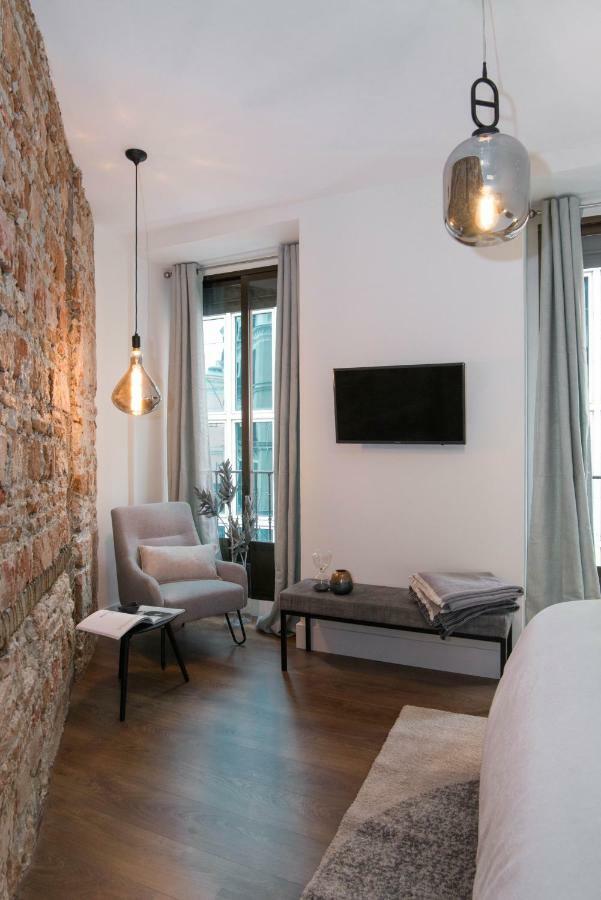 Preciados Gran Via Luxury Callao Apartment