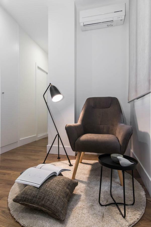 Apartment Preciados Gran Via Luxury Callao *
