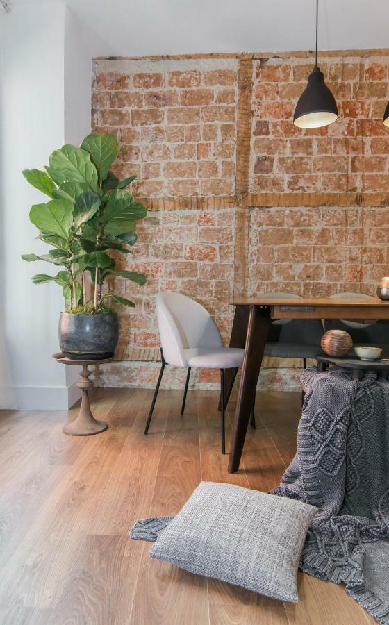 Preciados Gran Via Luxury Callao Apartment Madrid